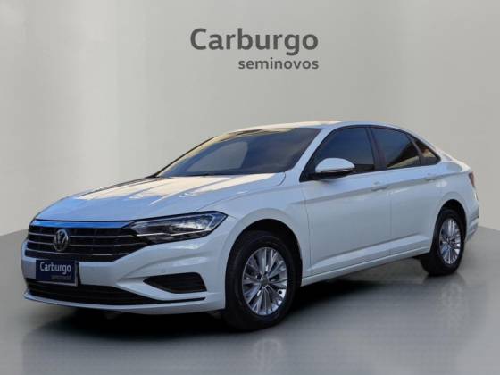 VOLKSWAGEN JETTA 1.4 250 TSI TOTAL FLEX COMFORTLINE TIPTRONIC